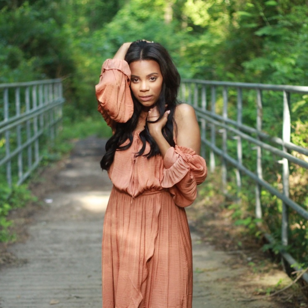 Meet your Posher, Jackie